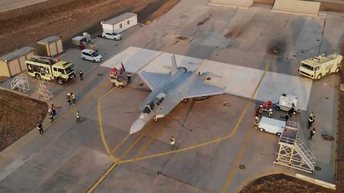 Avustralya Hayran Kaldı: F-35'in Yapamadığını Yapıyor, Bir Ulusun Motive Edildiğinde... 2 avustralya hayran kaldi f 35in yapamadigini yapiyor bir ulusun motive edildiginde 2 PpEzvd7y