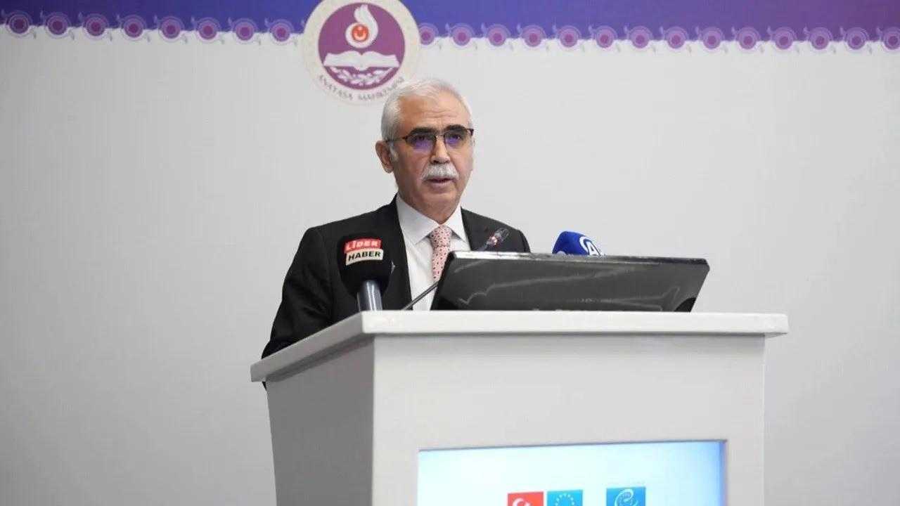 AYM Başkanvekilliğine Yeniden Kadir Özkaya Seçildi 1 aym baskanvekilligine yeniden ozkaya secildi 1 M2IYfLNE