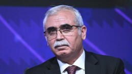 AYM Başkanvekilliğine Yeniden Kadir Özkaya Seçildi
