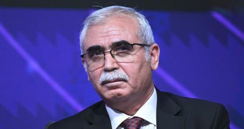 AYM Başkanvekilliğine Yeniden Kadir Özkaya Seçildi