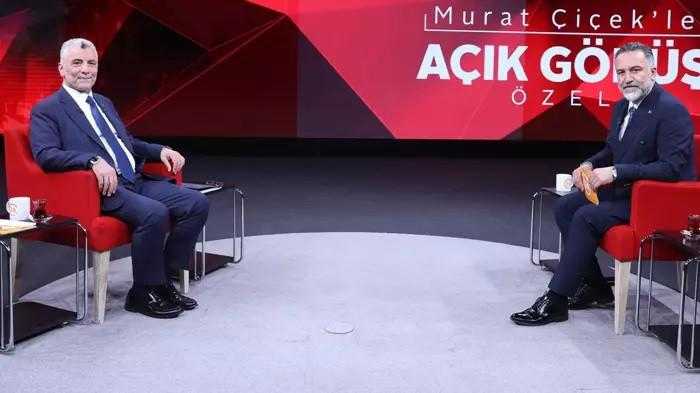 bakan bolattan imamogluna tepki plastik yuz sahibine yakisir 1 DkqzYd1y