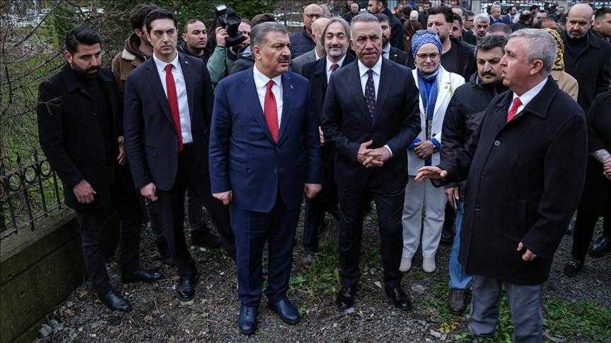 Bakan Koca Duyurdu! Yeni Düzenleme Geliyor 1 bakan koca duyurdu yeni duzenleme geliyor 1 LUhbDSdI