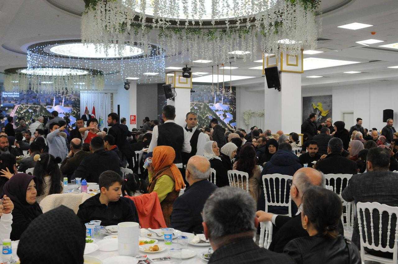 Bakan Özhaseki: Kılıçdaroğlu Herkesi Keklemiş 1 bakan ozhaseki kilicdaroglu herkesi keklemis 1 46VW8FSW