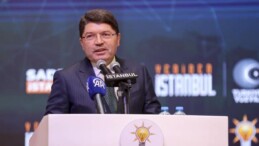 Bakan Tunç, Ekrem İmamoğlu’nu ‘Yetersiz’ Buluyor: Nerede Yakalandığını Gördünüz
