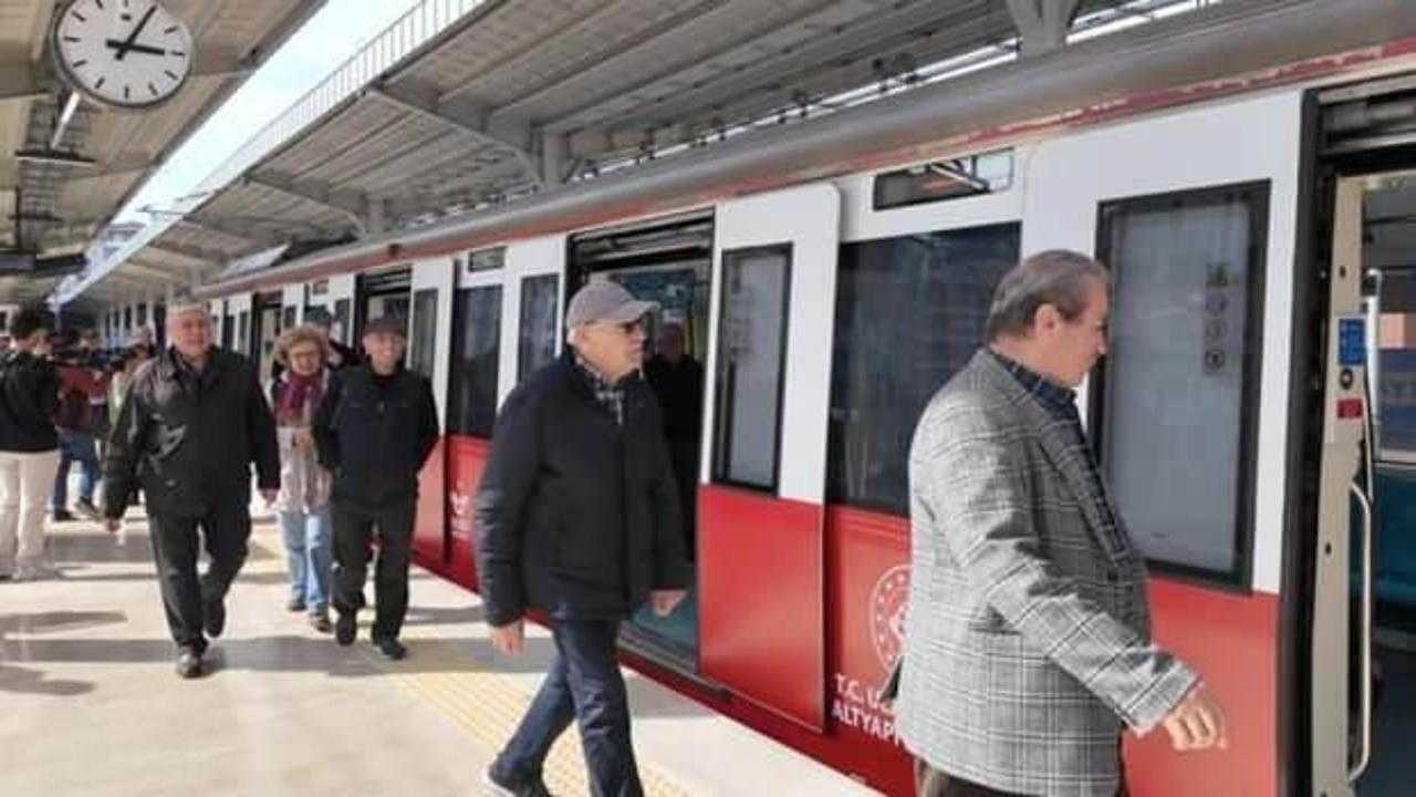 Bakan Uraloğlu Açıkladı! İstanbul'a 2 Ayda 4 Ayrı Metro Hattı 2 bakan uraloglu acikladi istanbula 2 ayda 4 ayri metro hatti 0 22WUNsgD