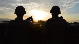 Bakanlık Duyurdu! 2 PKK’lı Terörist Teslim Oldu