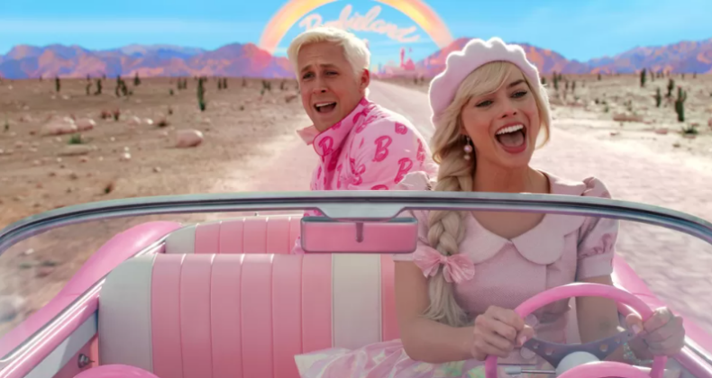 Warner Bros. ‘Barbie 2’ İçin Hazır: Devam Filmi Görüşmeleri Sürüyor