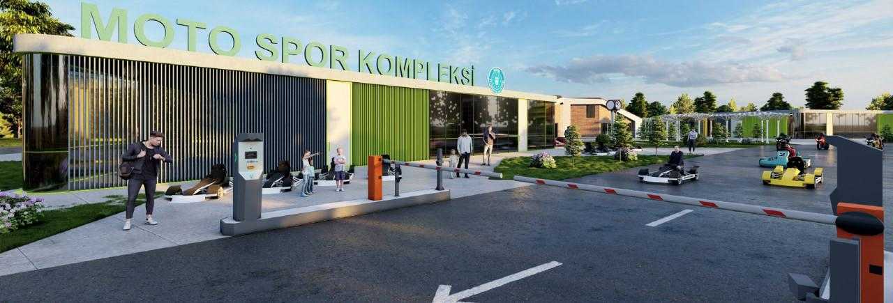Bursa Büyükşehir Belediye Başkanı Aktaş Açıkladı: Nilüfer’e Dev Proje! 5 baskan aktas acikladi nilufere dev proje 5 bUScA96a