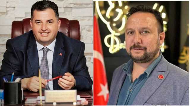 Yeniden Refah Partisi Adayı Seçimden Çekilerek AK Parti’ye Destek Verdi