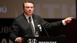 Beşiktaş’a Kötü Haber! Hasan Arat PFDK’lık Oldu