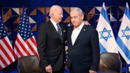Beyaz Saray’ın Netanyahu’ya Karşı Sabrı Tükendi