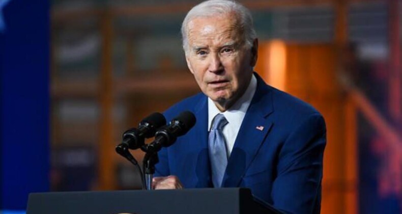 Biden İmzaladı! Federal Hükümetin Kapanmasını Engellendi