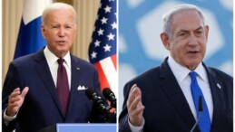 Biden Kırmızı Çizgisini Açıkladı: Netanyahu Artık Faydadan Çok Zarar Veriyor