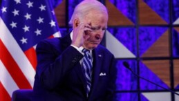 Biden’dan İlginç Ramazan ve Filistin Açıklaması!