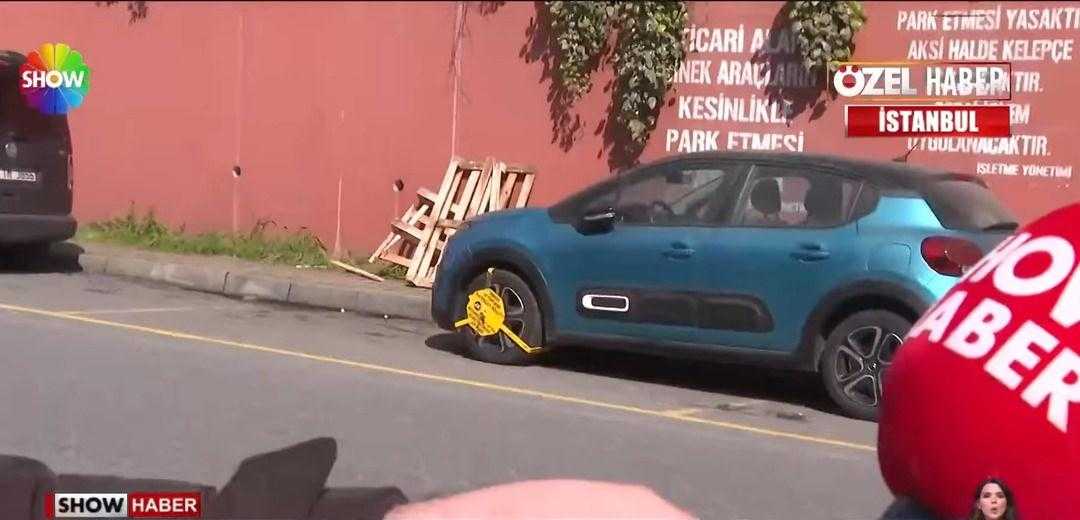 Bir Bu Kalmıştı! Bayrampaşa'da İlginç Olay: Arabasını Görünce Donakaldı 4 bir bu kalmisti bayrampasada ilginc olay arabasini gorunce donakaldi 4 W2yQAgOM