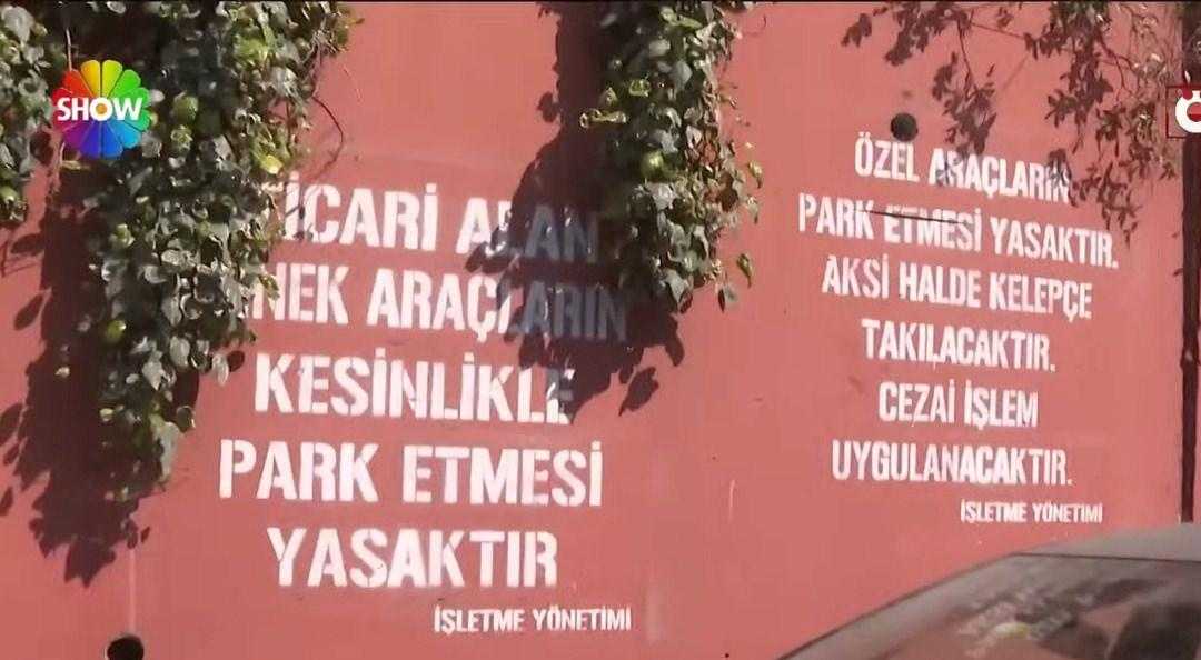 Bir Bu Kalmıştı! Bayrampaşa'da İlginç Olay: Arabasını Görünce Donakaldı 5 bir bu kalmisti bayrampasada ilginc olay arabasini gorunce donakaldi 5 i16Rke3C