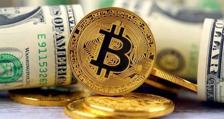 Bitcoin, Kâr Satışlarıyla 68 Bin Doların Altına Geriledi