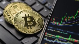 Bitcoin Yeniden 70 bin Doların Üstünde