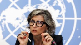 BM Filistin Raportörü Francesca Albanese: Soykırım Eşiği Aşıldı
