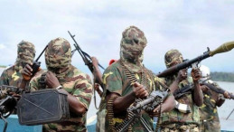 Boko Haram’ın İki Elebaşı Teslim Oldu
