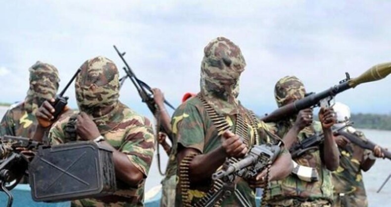 Boko Haram’ın İki Elebaşı Teslim Oldu