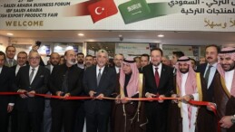 Bolat: Suudi Arabistan ile Ticareti 30 Milyar Dolara Çıkaracağız