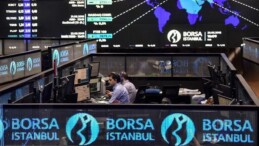 Borsada Yatırımcı Sayısı Yeniden Yükselişte