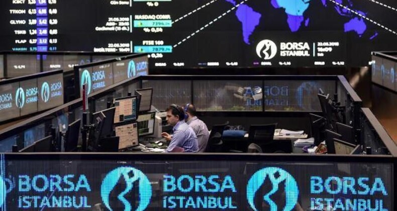 Borsada Yatırımcı Sayısı Yeniden Yükselişte