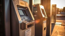 Bozuk ATM’den 40 milyon Dolar Çalındı!