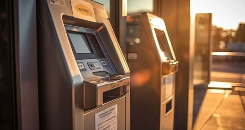 Bozuk ATM’den 40 milyon Dolar Çalındı!