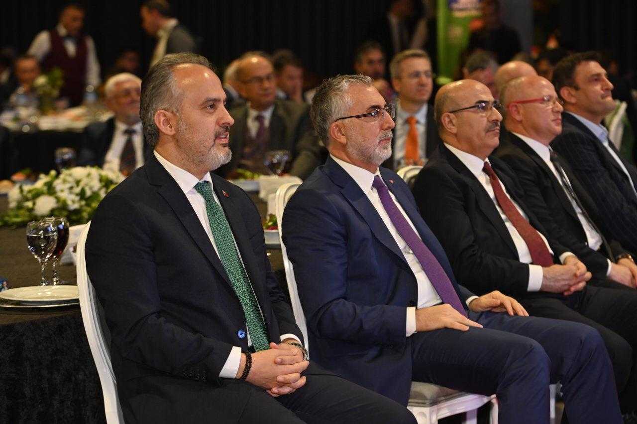 Bursa Büyükşehir’den 500 Milyon TL’lik Can Suyu 1 bursa buyuksehirden 500 milyon tllik can suyu 1 VrRmBzYm