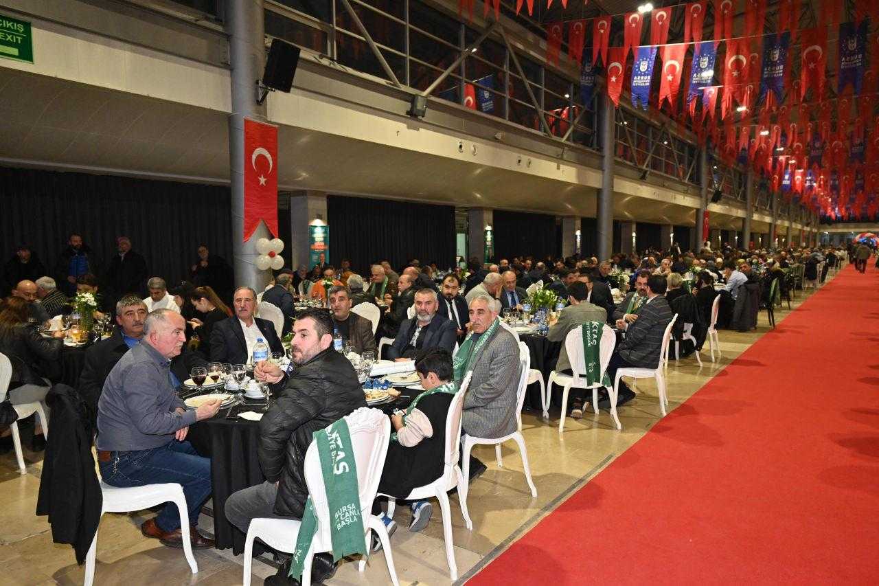 Bursa Büyükşehir’den 500 Milyon TL’lik Can Suyu 3 bursa buyuksehirden 500 milyon tllik can suyu 3 whEg87qh