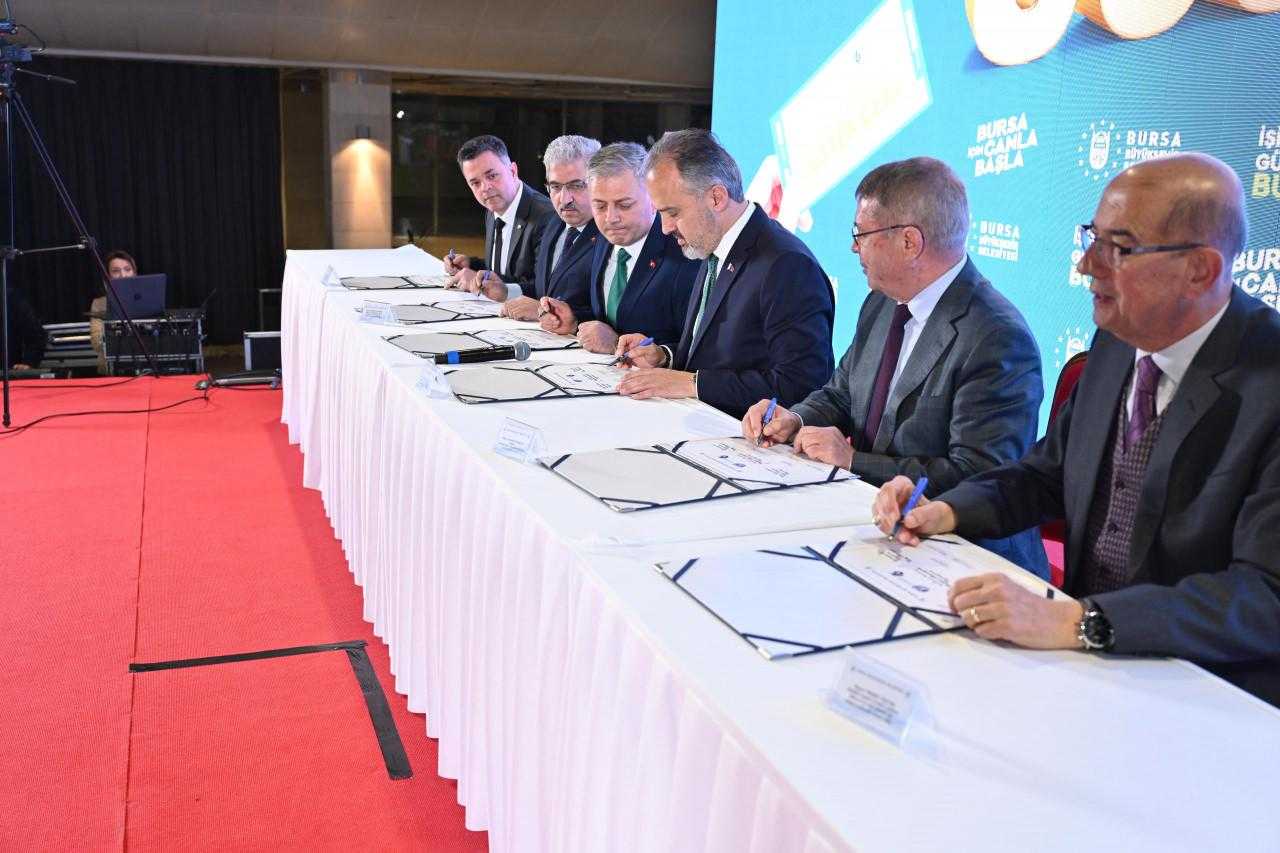Bursa Büyükşehir’den 500 Milyon TL’lik Can Suyu 4 bursa buyuksehirden 500 milyon tllik can suyu 4