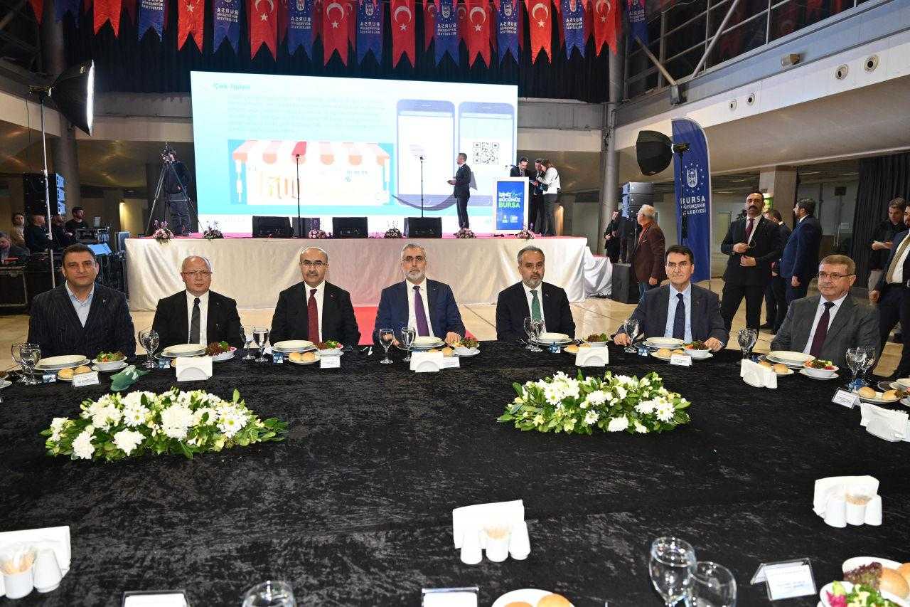 Bursa Büyükşehir’den 500 Milyon TL’lik Can Suyu 8 bursa buyuksehirden 500 milyon tllik can suyu 8 jbgzQZql