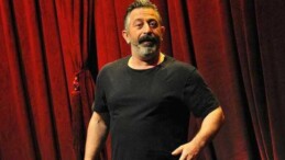 Cem Yılmaz’dan Ramazanın İlk Gecesi Tepki Çeken Paylaşım!