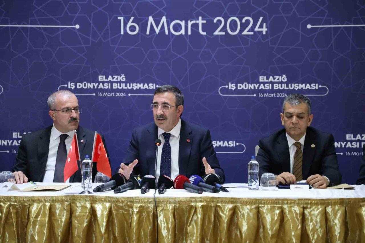 cevdet yilmaz enflasyonda dusus icin tarihi verdi 1 yQQA35AP