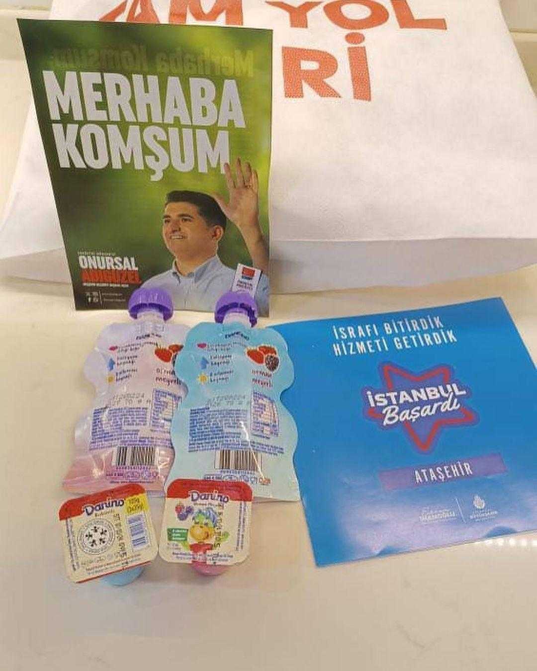 CHP, İsrail Destekçisi Şirkete Can Simidi Oldu! İBB Kaynakları mı Kullanılıyor? 1 chp israil destekcisi sirkete can simidi oldu ibb kaynaklari mi kullaniliyor 1 hks35p7Y