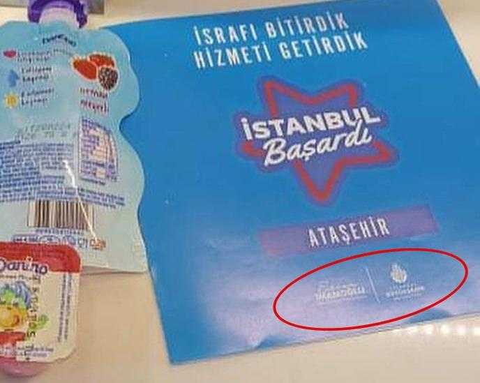 CHP, İsrail Destekçisi Şirkete Can Simidi Oldu! İBB Kaynakları mı Kullanılıyor? 3 chp israil destekcisi sirkete can simidi oldu ibb kaynaklari mi kullaniliyor 3 9DADAeiu