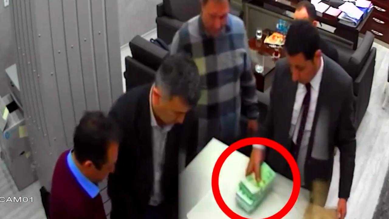 Canan Kaftancıoğlu'nun İfadesi Ortaya Çıktı! 3 chp para sayma 2199036
