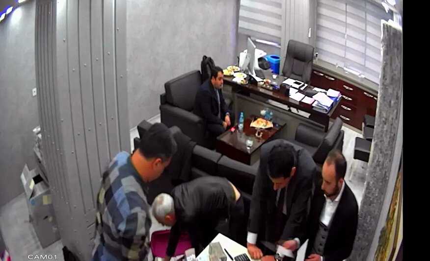 Canan Kaftancıoğlu'nun İfadesi Ortaya Çıktı! 5 chp para sayma