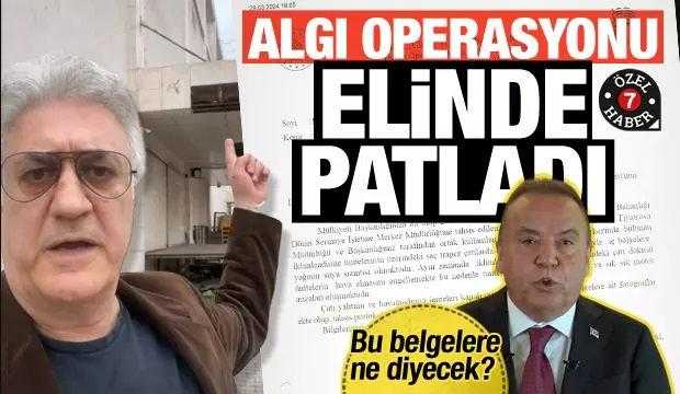 CHP'li Muhittin Böcek'in Yalanını, Tamer Karadağlı Belgelerle Çürüttü! 2 chpli bocekin yalanini tamer karadagli belgelerle curuttu 2 nPLwHSsN