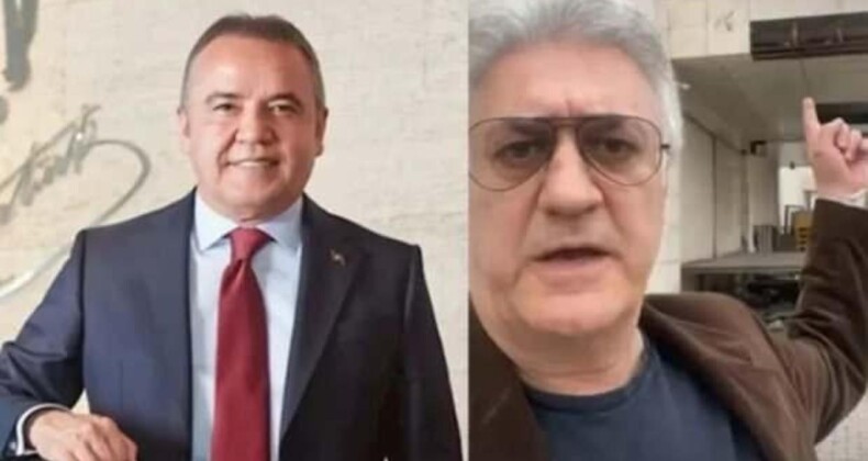 CHP’li Muhittin Böcek’in Yalanını, Tamer Karadağlı Belgelerle Çürüttü!