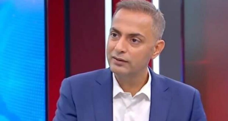CHP’li Gazeteci Duyurdu! Ankete Göre O Şehir CHP’den AK Parti’ye Geçiyor