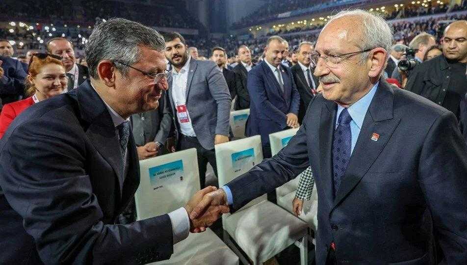 CHP'yi Karıştıracak 1 Nisan İddiası! Kılıçdaroğlu: Şaşırmış Vaziyetteyim 1 chpyi karistiracak 1 nisan iddiasi kilicdaroglu sasirmis vaziyetteyim 1