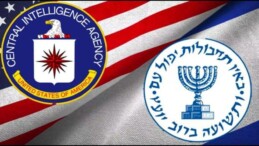 CIA ile Mossad, Gazze’de Muhtemel Ateşkes ve Esir Takası Anlaşmasını Görüştü