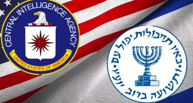 CIA ile Mossad, Gazze’de Muhtemel Ateşkes ve Esir Takası Anlaşmasını Görüştü