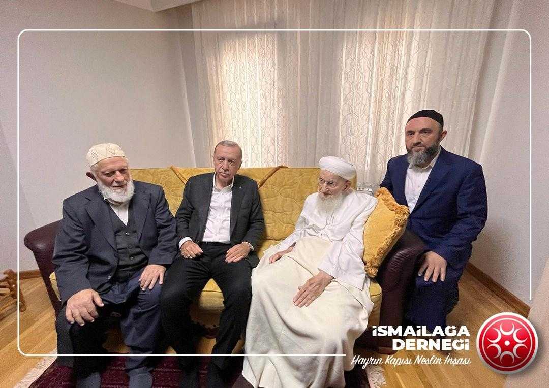 Cübbeli Ahmet Hoca'dan İsmailağa Cemaati'ne Çağrı 1 cubbeli ahmet hocadan ismailaga cemaatine cagri 1 uUE4bidi