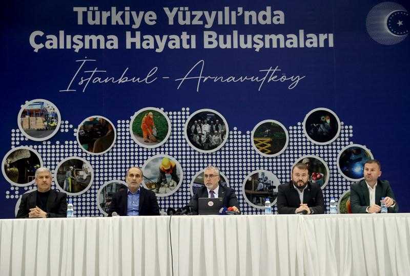 Cumhuriyet Tarihinde Bir İlk: 1 Trilyon Doları Aştı! 2 cumhuriyet tarihinde bir ilk 1 trilyon dolari asti 2
