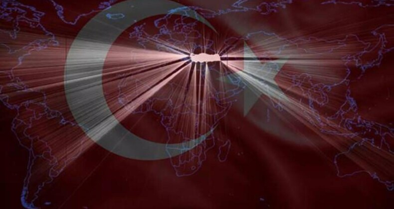 Cumhuriyet Tarihinde Bir İlk: 1 Trilyon Doları Aştı!