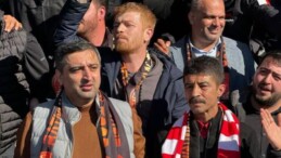 DEM Parti’de İlginç Karar! Belediye Başkan Adayı Fotoğraf Yüzünden İhraç Edildi